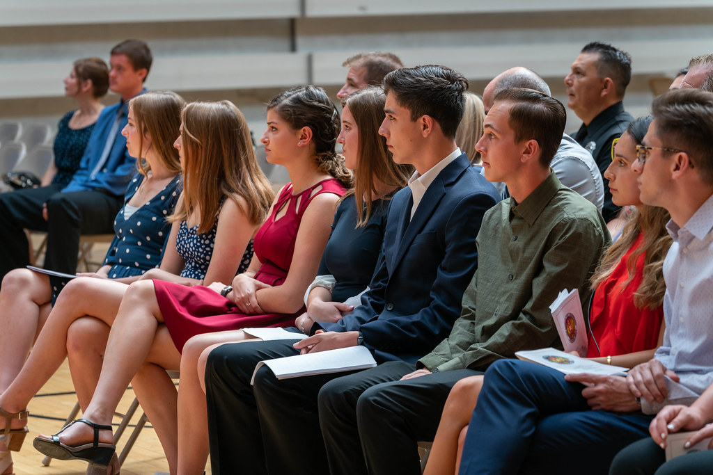 The Hunt for Scholarships: Strategies to Fund Your College Dream