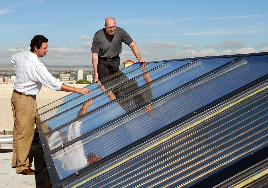 Solar Power Simplified: How to Make the Switch to Clean Energy